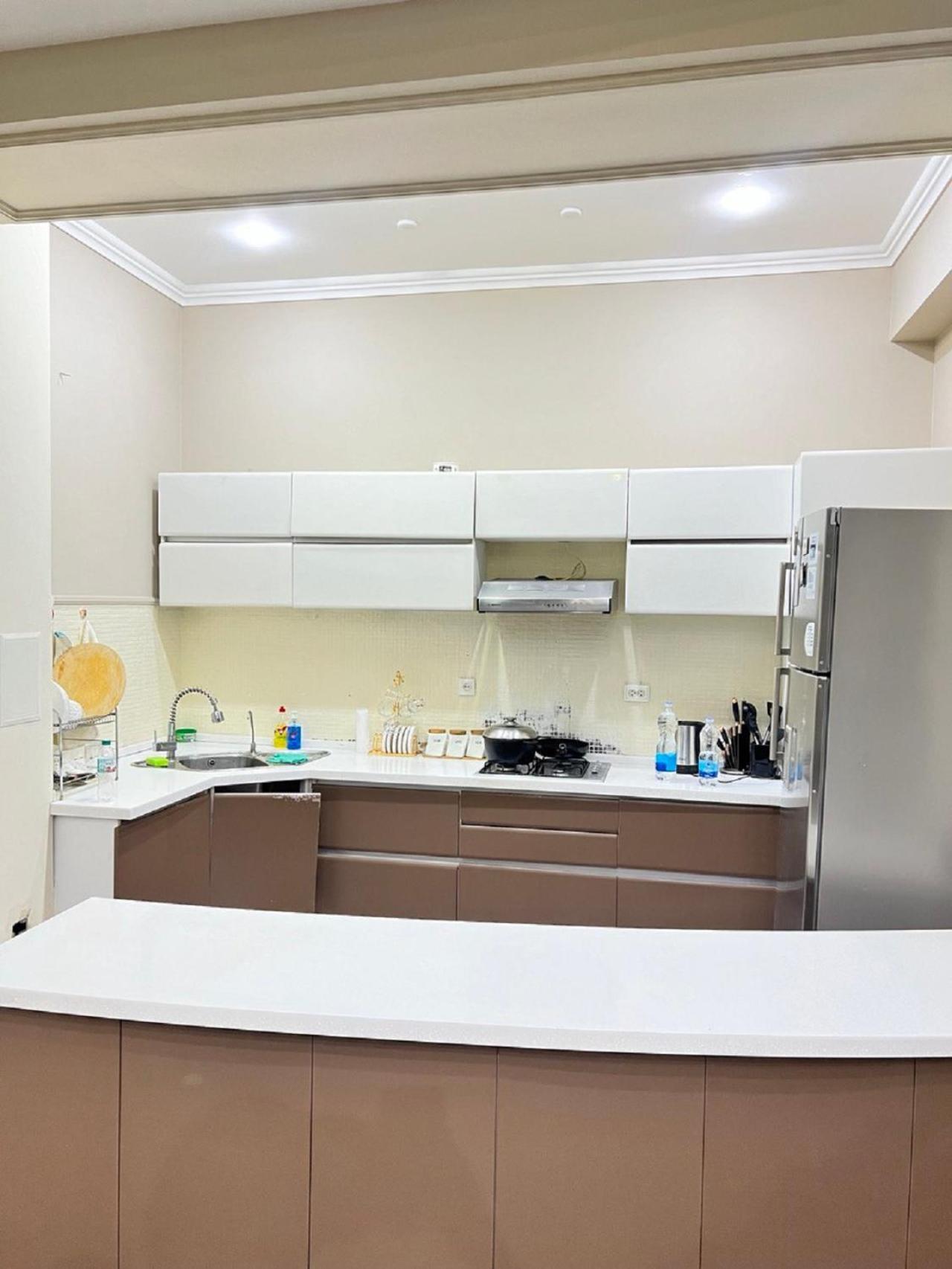 A Stylish Apartment In The Heart Of Tashkent! Экстерьер фото