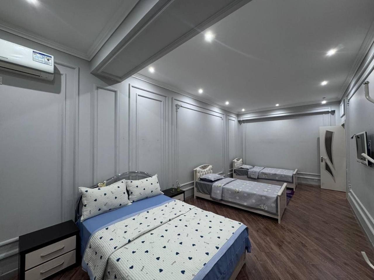 A Stylish Apartment In The Heart Of Tashkent! Экстерьер фото